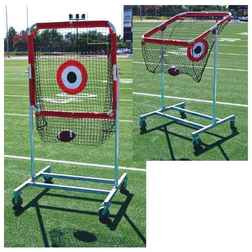 QB-1 Replacement Net