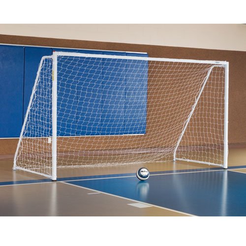Portable, Foldable Indoor Soccer Goal
