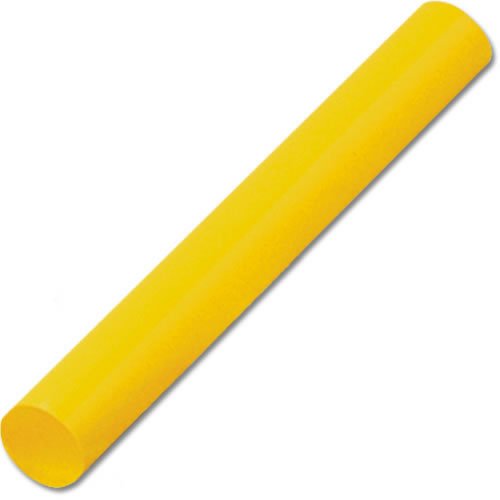 Track Plastic Relay Batons